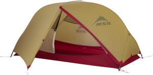 MSR Hubba Hubba 1-Person Tent