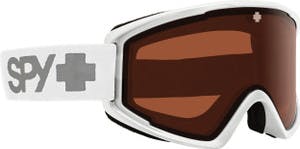 Spy+ Crusher Elite Goggles - Unisex