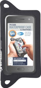 Sea To Summit TPU Guide Waterproof Smartphone Case - Unisex