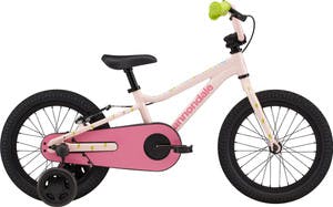 Cannondale Trail 16" Bicycle - Children to Youths