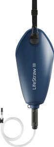 LifeStraw Compact Gravity 3L Water Filter System