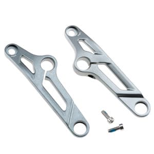 Ghost Riot Rocker Assembly Kit #KE0179