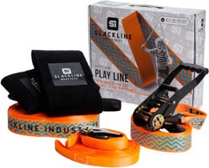 Slackline Industries Play Line Slackline
