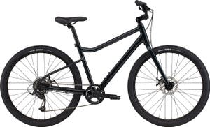 Cannondale Treadwell 3 Bicycle - Unisex