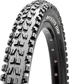 Pneu pliable Minion DHF 27.5. TR 3C Maxx Terra de Maxxis
