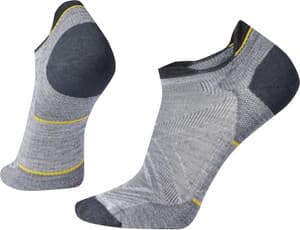 Socquettes Run Zero Cushion de Smartwool - Unisexe