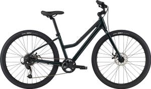 Cannondale Treadwell 3 Remixte Bicycle - Unisex
