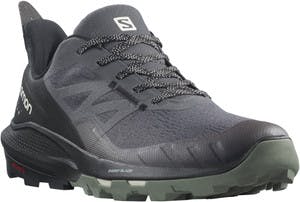 Salomon OUTpulse Gore-Tex Light Trail Shoes - Men's