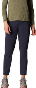 Mountain Hardwear Dynama/2 Ankle Pants - Women's