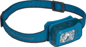 Black Diamond Storm 500-R Headlamp