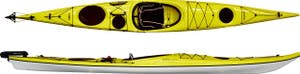 Boréal Designs Epsilon T200 Thermoformed Kayak