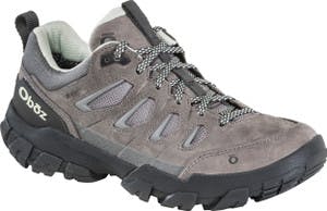Oboz Sawtooth X Low B-Dry Light Trail Shoes - Women's