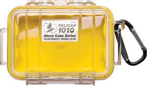 Pelican 1010 Micro Case