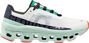 On Cloudmonster Road Running Shoes - Women's