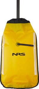 Flotteur de pagaie de kayak de mer de NRS