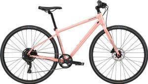 Cannondale Quick Disc 4 Bicycle - Women's