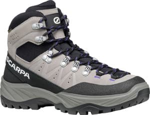 Souliers de courte randonée Boreas Mid GTX de Scarpa - Femmes