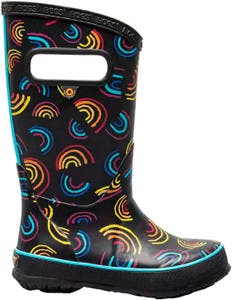Bogs Rain Boots - Youths
