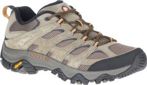 Chaussures de randonnée légère Moab 3 de Merrell - Hommes
