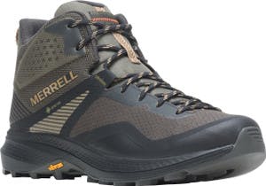 Merrell MQM 3 Mid Gore-Tex Light Trail Shoes - Men's