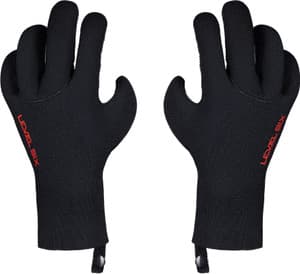 Gants en néoprène 3mm Proton de Level Six - Unisexe