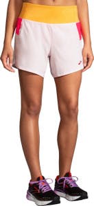 Brooks Chaser 5" Shorts - Women's