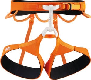 Petzl Hirundos Harness - Unisex