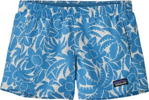 Patagonia Baggies Shorts - Girls' - Infants to Youths