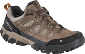 Oboz Sawtooth X Low B-Dry Light Trail Shoes - Men's