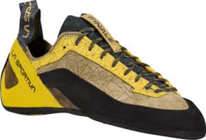 La Sportiva Finale Climbing Shoes - Men's