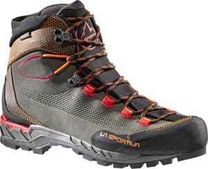 La Sportiva Trango Tech Leather Gore-Tex Mountaineering Boots - Men's
