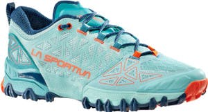 La Sportiva Bushido II Trail Running Shoes - Women's