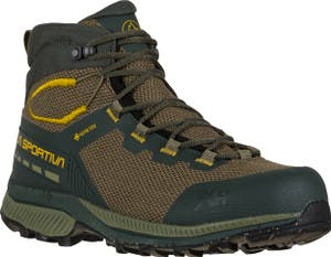 La Sportiva TX Hike Mid Gore-Tex Light Trail Shoes - Men's