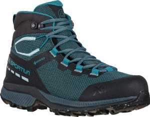 La Sportiva TX Hike Mid Gore-Tex Light Trail Shoes - Women's