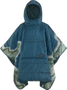 Therm-a-Rest Honcho Poncho - Unisex