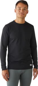 Haut de couche de base à manches longues T2 de MEC - Hommes