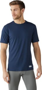 MEC T0 Base Layer Short Sleeve Top - Men's