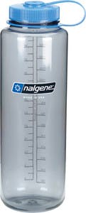 Nalgene Sustain Wide Mouth Water Bottle 1.4L