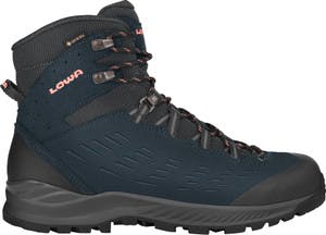 Lowa Explorer II Gore-Tex Mid Hiking Boots - Women's