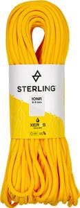 Sterling Rope IonR 9.4mm XEROS Dry Rope