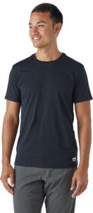 MEC Fair Trade Short Sleeve 2-Pack T-Shirts - Men's