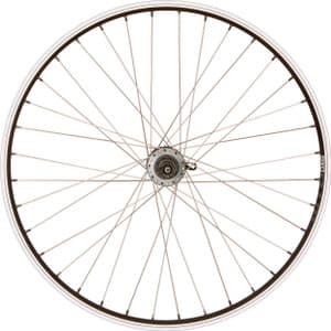 WTB DX18 26" Disc/Rim Wheels de Wheel Shop