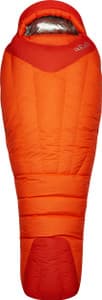Rab Andes Infinium 800 -23C Down Sleeping Bag - Women's