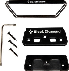Black Diamond Adjustable Skin Tip Loops