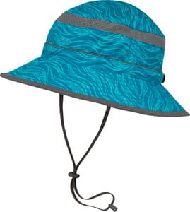 Sunday Afternoons Fun Bucket Hat - Children to Youths