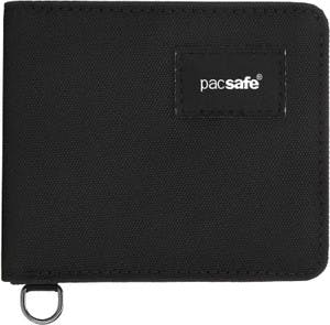 Pacsafe RFID Safe Bifold Wallet