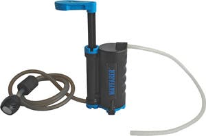 LifeSaver Wayfarer Water Purifier