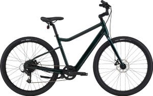 Cannondale Treadwell Neo 2 E-Bicycle - Unisex