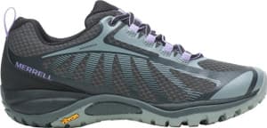 Merrell Siren Edge 3 Waterproof Light Trail Shoes - Women's
