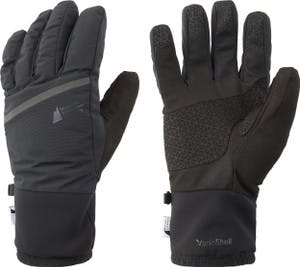 MEC T2 Warm Waterproof Varioshell Gloves - Unisex